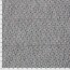 JACQUARD ACRYLIC ZIGZAG - FARBE