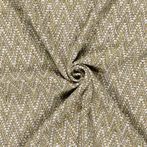 JACQUARD ACRYLIC ZIGZAG - FARBE