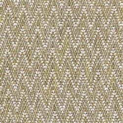 JACQUARD ACRYLIC ZIGZAG - FARBE