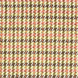JACQUARD Hahnentritt - FARBE