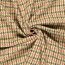 JACQUARD Hahnentritt - FARBE