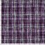Polyesterstoff Jacquard Karomuster - FARBE
