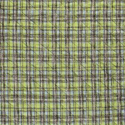 Polyesterstoff Jacquard Karomuster LINING - FARBE