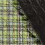Polyesterstoff Jacquard Karomuster LINING - FARBE