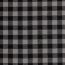 Polyesterjersey Karomuster - FARBE