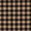 Polyesterjersey Karomuster - FARBE