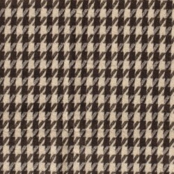 JACQUARD Hahnentritt - FARBE