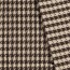 JACQUARD Hahnentritt - FARBE