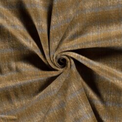 Woll Polyesterstoff Jacquard Karomuster [M]  FARBE