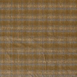 Woll Polyesterstoff Jacquard Karomuster [M]  FARBE
