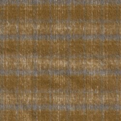 Woll Polyesterstoff Jacquard Karomuster [M]  FARBE