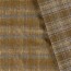 Woll Polyesterstoff Jacquard Karomuster [M]  FARBE