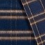 Woll Polyesterstoff Jacquard Karomuster [M]  FARBE