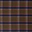 Woll Polyesterstoff Jacquard Karomuster [M] (EX 220) - FARBE