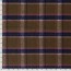 Woll Polyesterstoff Jacquard Karomuster [M] (EX 220) - FARBE