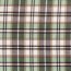 Polyesterstoff Jacquard Karomuster BRUSH - FARBE