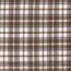Polyesterstoff Jacquard Karomuster (EX 23) - FARBE