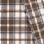 Polyesterstoff Jacquard Karomuster (EX 23) - FARBE