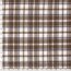 Polyesterstoff Jacquard Karomuster (EX 23) - FARBE