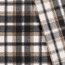 Polyesterstoff Jacquard Karomuster (EX 23) - FARBE