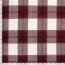 Polyesterstoff Jacquard Karomuster  FARBE
