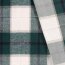 Polyesterstoff Jacquard Karomuster  FARBE