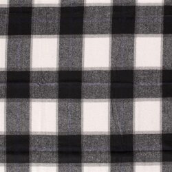 Polyesterstoff Jacquard Karomuster  FARBE