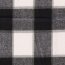 Polyesterstoff Jacquard Karomuster  FARBE