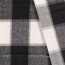 Polyesterstoff Jacquard Karomuster  FARBE
