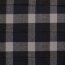 Polyesterstoff Jacquard Karomuster - FARBE