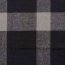 Polyesterstoff Jacquard Karomuster - FARBE