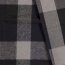 Polyesterstoff Jacquard Karomuster - FARBE