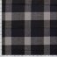 Polyesterstoff Jacquard Karomuster - FARBE
