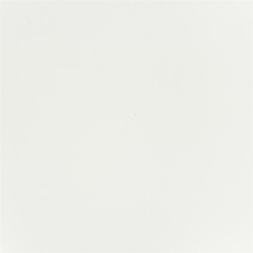 French Terry Uni *Gaby* Bio~Organic - creme