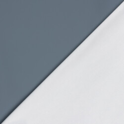 Regenjackenstoff *Marie* Wasserdicht - jeans