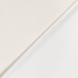 Regenjackenstoff *Marie* Wasserdicht - creme