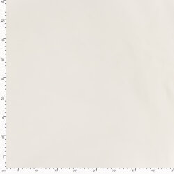Regenjackenstoff *Marie* Wasserdicht - creme