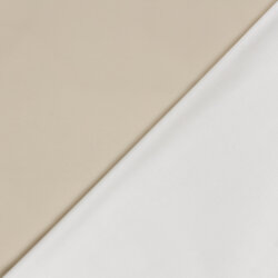Regenjackenstoff *Marie* Wasserdicht - hellbeige