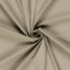 Regenjackenstoff *Marie* Wasserdicht - helltaupe