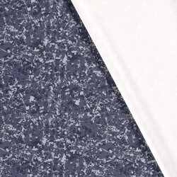 Funktionsjersey Sportswear Digital Muster - steingrau
