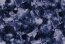 Funktionsjersey Sportswear Digital Farbverlauf - schwarzblau