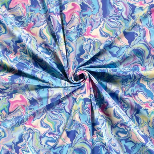 Funktionsjersey Sportswear Digital - ABSTRACT