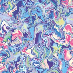 Funktionsjersey Sportswear Digital - ABSTRACT