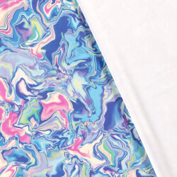 Funktionsjersey Sportswear Digital - ABSTRACT