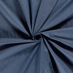 DENIM PLAIN DYED - FARBE