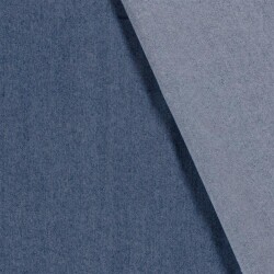 DENIM PLAIN DYED - FARBE