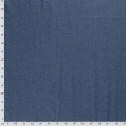 DENIM PLAIN DYED - FARBE