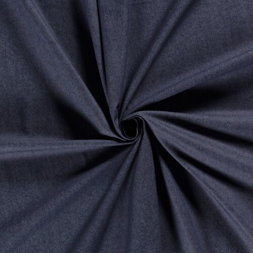 DENIM PLAIN DYED - FARBE