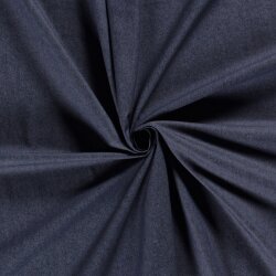 DENIM PLAIN DYED - FARBE