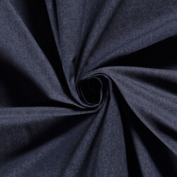 DENIM PLAIN DYED - FARBE